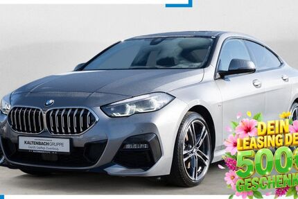 BMW 218 Gran Coupé 50.247 km 27.590 &euro; Olpe 57462