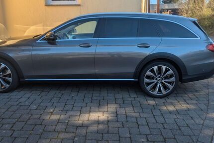 Mercedes-Benz E 220 116.500 km 27.800 &euro; Ruppichteroth 53809