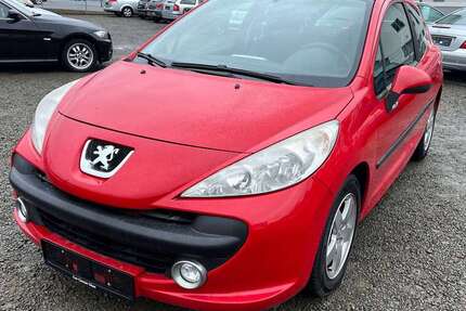 Peugeot 207 114.559 km 2.999 &euro; Olpe 57462