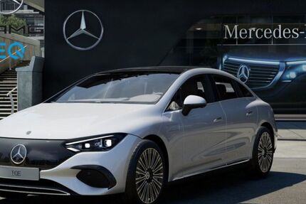 Mercedes-Benz EQE 27.648 km 57.840 &euro; Plettenberg 58840