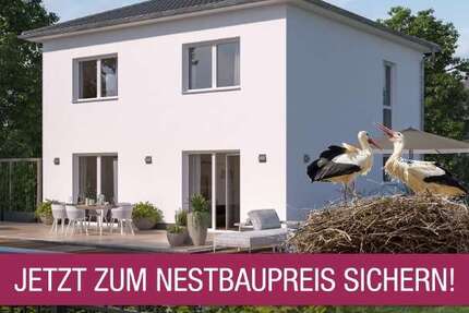 Haus Freudenberg - 4 Zimmer, 140 m&sup2;, 494.000&euro; | Angebot:24431979