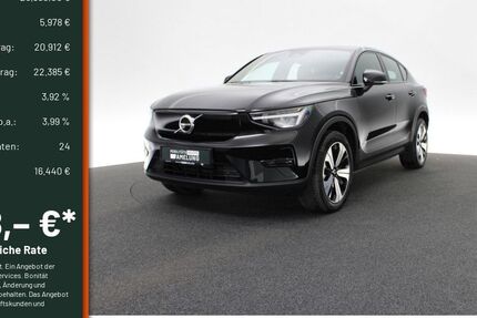 Volvo C40 15.899 km 26.890 &euro; Engelskirchen 51766