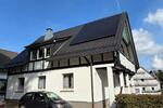 Erdgeschoßwohnung Wenden - 2 Zimmer, 92 m&sup2;, 1.070&euro; | Angebot:27592614