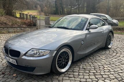 BMW Z4 140.000 km 17.999 &euro; Windeck 51570