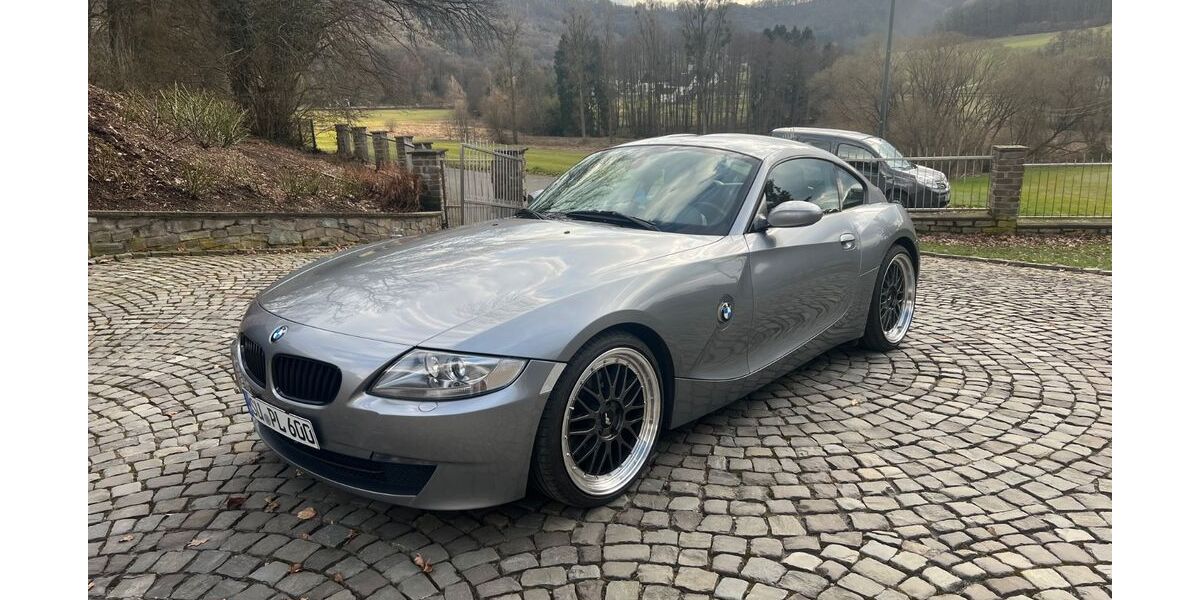 BMW Z4 140.000 km 17.999 &euro; Windeck 51570