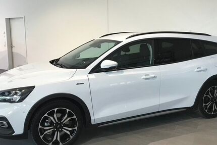 Ford Focus 113.856 km 11.800 &euro; Overath 51491