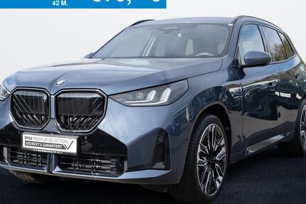 BMW X3 2.703 km 58.390 &euro; Olpe 57462