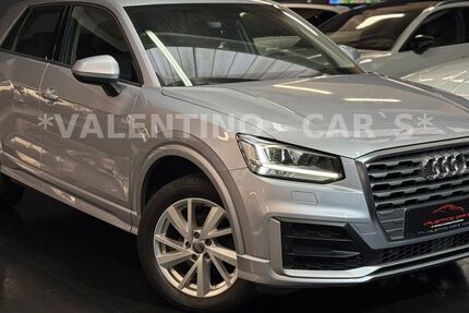Audi Q2 37.176 km 23.499 &euro; Radevormwald 42477