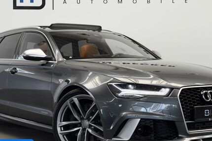 Audi RS6 77.200 km 56.990 &euro; Hückeswagen 42499