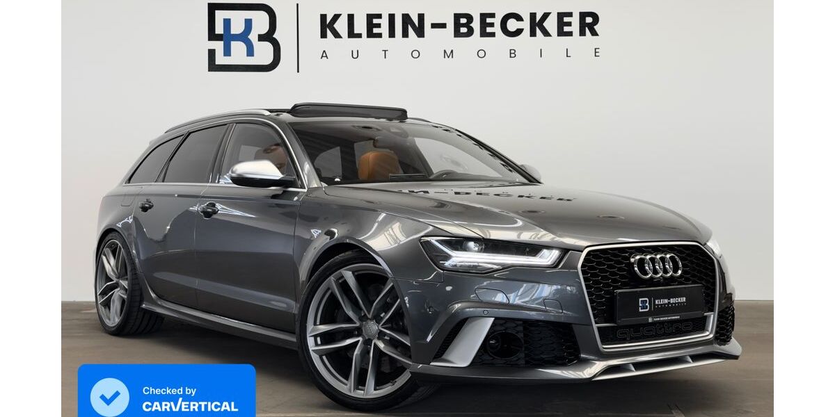Audi RS6 77.200 km 56.990 &euro; Hückeswagen 42499