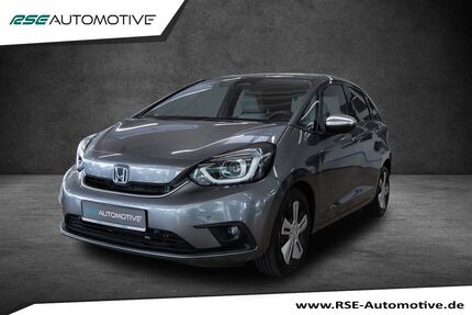 Honda Jazz 23.418 km 16.490 &euro; Halver 58553