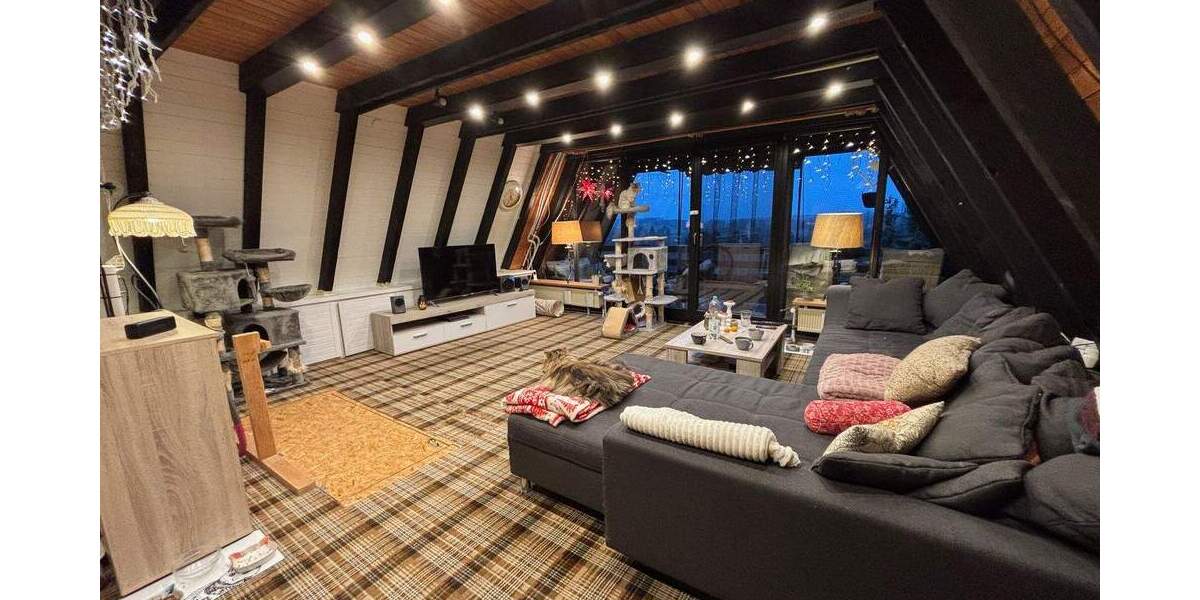 Einfamilienhaus Reichshof Heidberg - 3 Zimmer, 120 m&sup2;, 199.000&euro; | Angebot:25770380