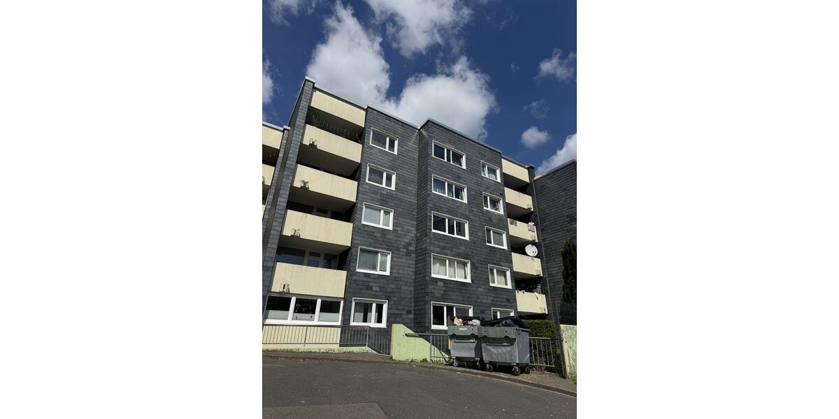 Etagenwohnung Gummersbach Hepel - 4 Zimmer, 94 m&sup2;, 89.900&euro; | Angebot:27246603