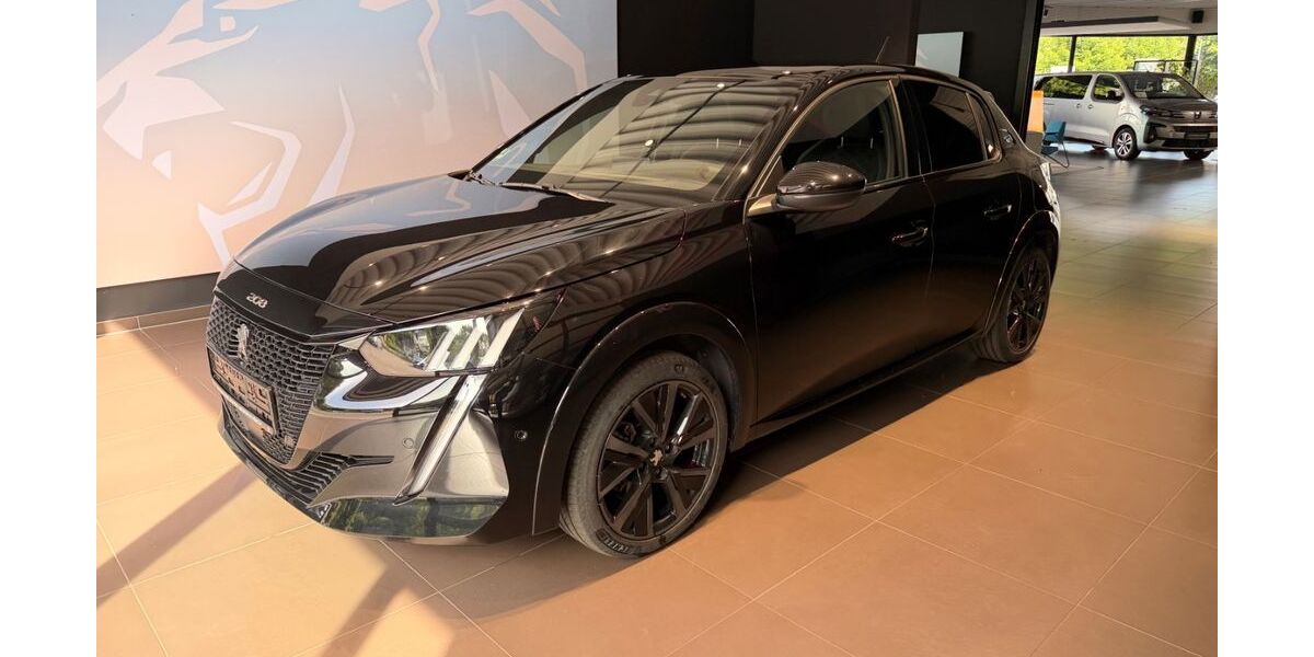 Peugeot 208 34.900 km 22.680 &euro; Niederfischbach 57572