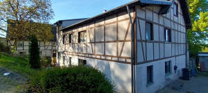 # MFH mit 8 Wohnungen, guter Rendite, neuer Heizung u. Photovoltaik-Anlage # - Einfamilienhaus Kürten | Angebot:27524803