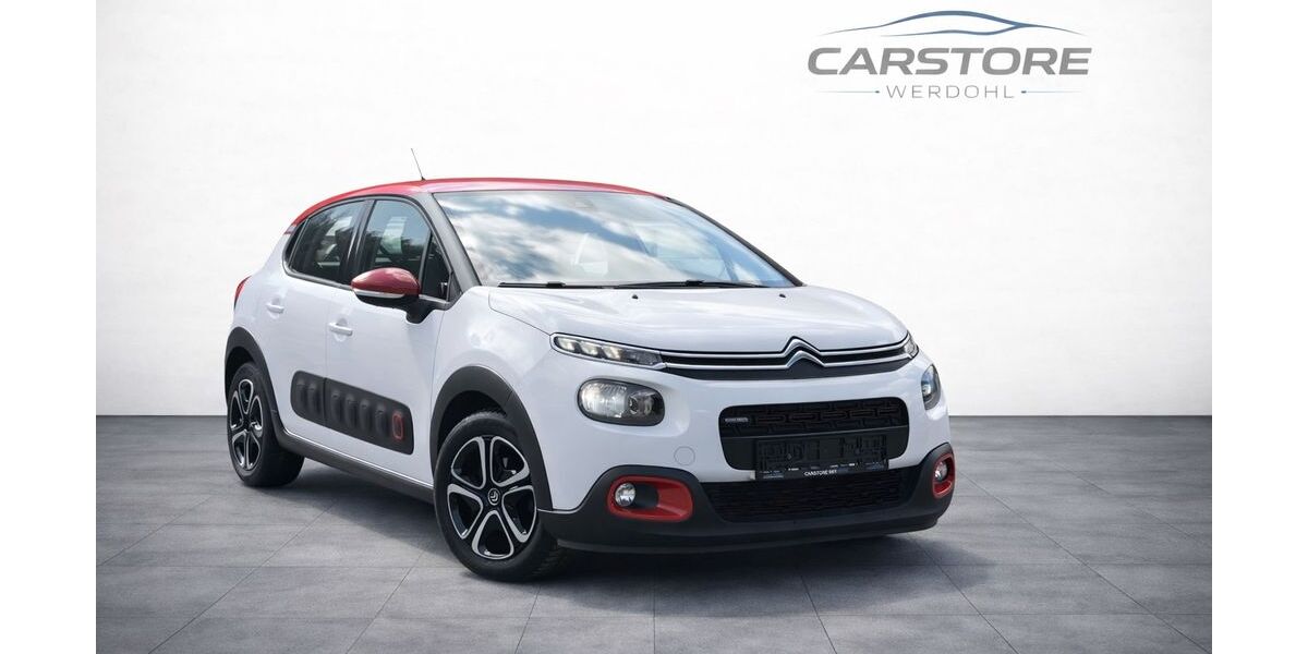 Citroen C3 119.990 km 9.490 &euro; Werdohl 58791