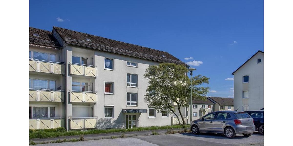 Etagenwohnung Lüdenscheid Othlinghausen - 3 Zimmer, 64 m&sup2;, 479&euro; | Angebot:26375753
