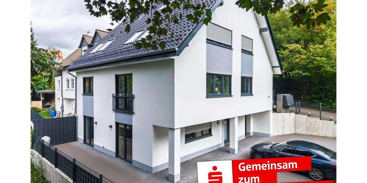 Etagenwohnung Gummersbach - 3 Zimmer, 91 m&sup2;, 318.000&euro; | Angebot:27463095