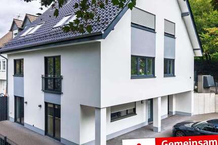Wohnung Gummersbach - 3 Zimmer, 91 m&sup2;, 318.000&euro; | Angebot:27463095