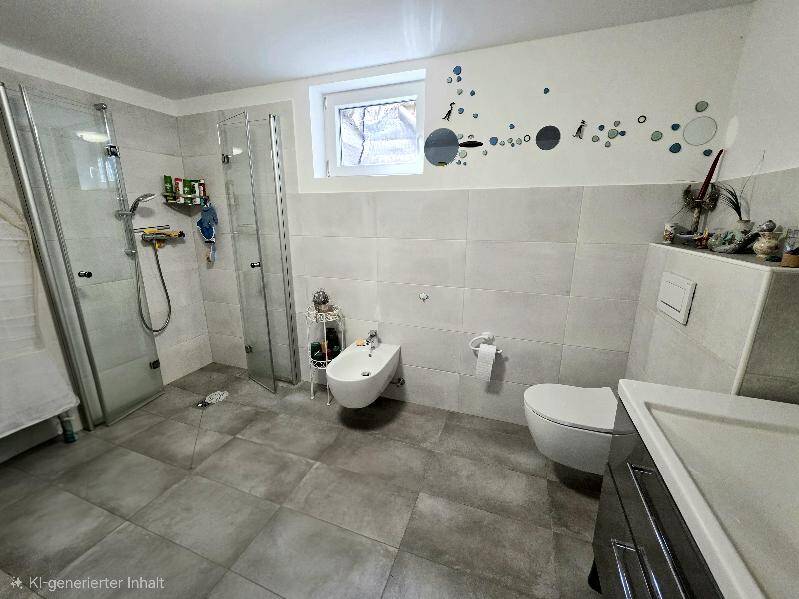 Etagenwohnung Eitorf - 3 Zimmer, 97 m&sup2;, 140.000&euro; | Angebot:26204803