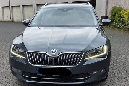 Skoda Superb 208.000 km 15.300 &euro; Nümbrecht 51588