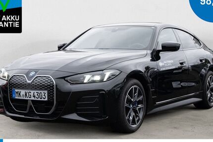 BMW i4 18.302 km 47.490 &euro; Waldbröl 51545