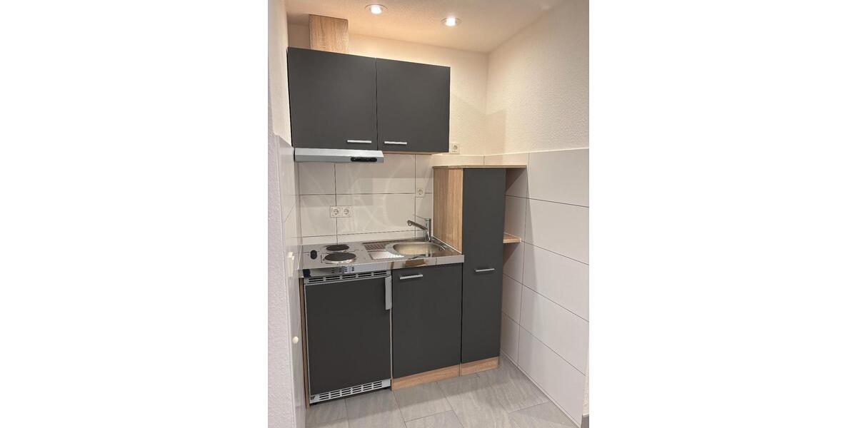 Etagenwohnung Attendorn - 1 Zimmer, 36 m&sup2;, 475&euro; | Angebot:27586212