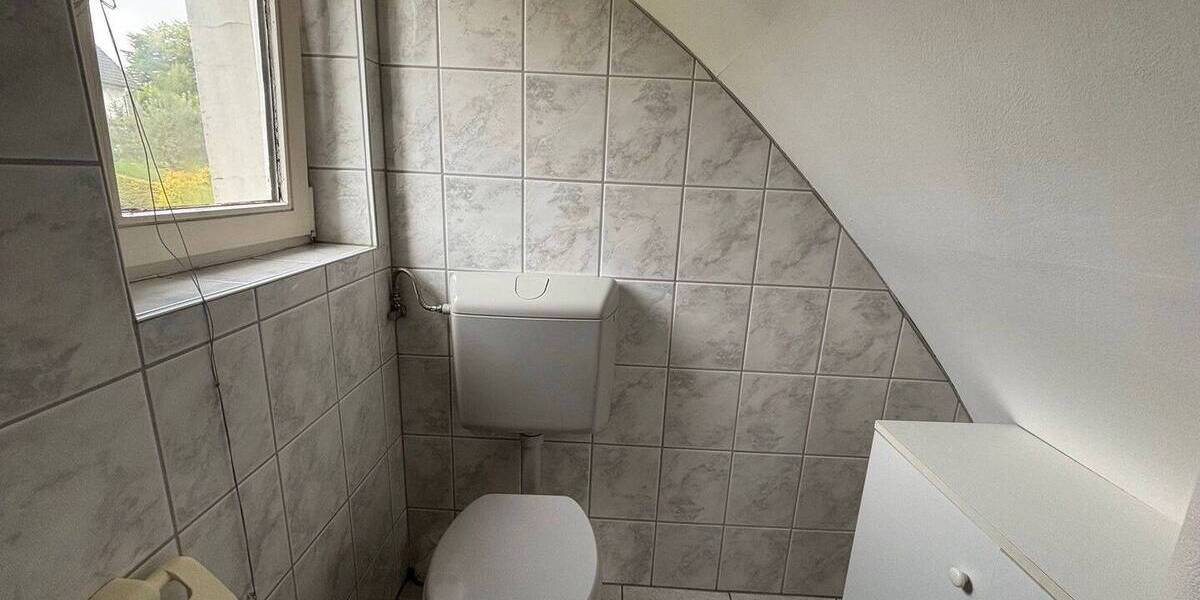 Mehrfamilienhaus, Wohnhaus Wiehl Börnhausen - 4 Zimmer, 155 m&sup2;, 259.000&euro; | Angebot:25666271