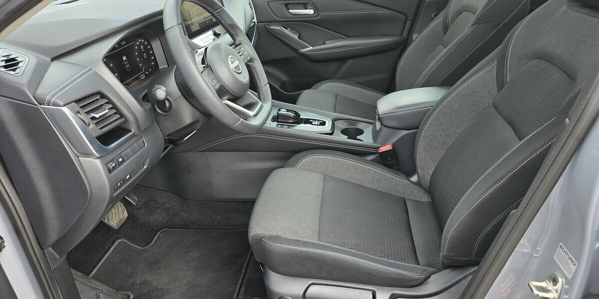 Nissan Qashqai N-Connecta e-Power 360°|E-Heckklappe 19.431 km 28.950 &euro; Wermelskirchen 42929