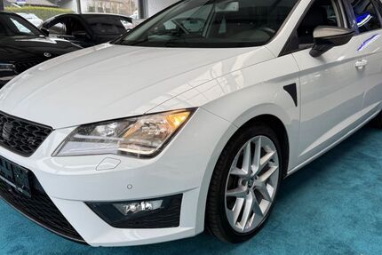 Seat Leon 260.640 km 8.999 &euro; Freudenberg 57258