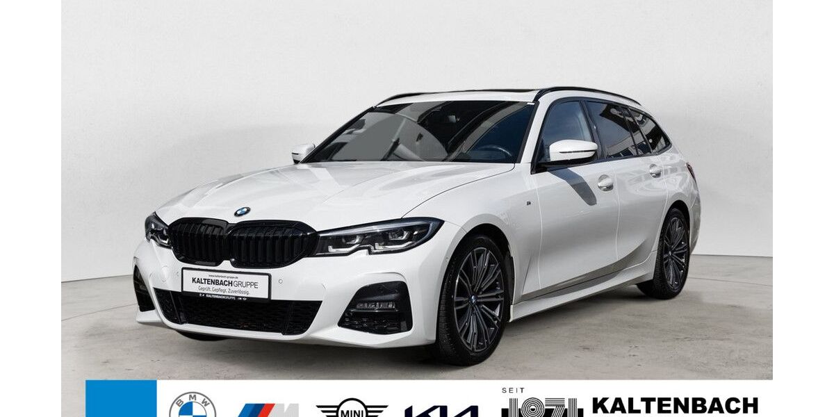 BMW 320 65.871 km 29.890 &euro; Lüdenscheid 58509