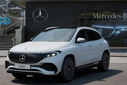 Mercedes-Benz EQA 19.094 km 43.490 &euro; Plettenberg 58840