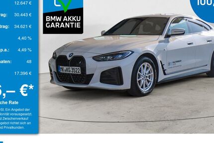 BMW i4 37.111 km 43.090 &euro; Olpe 57462