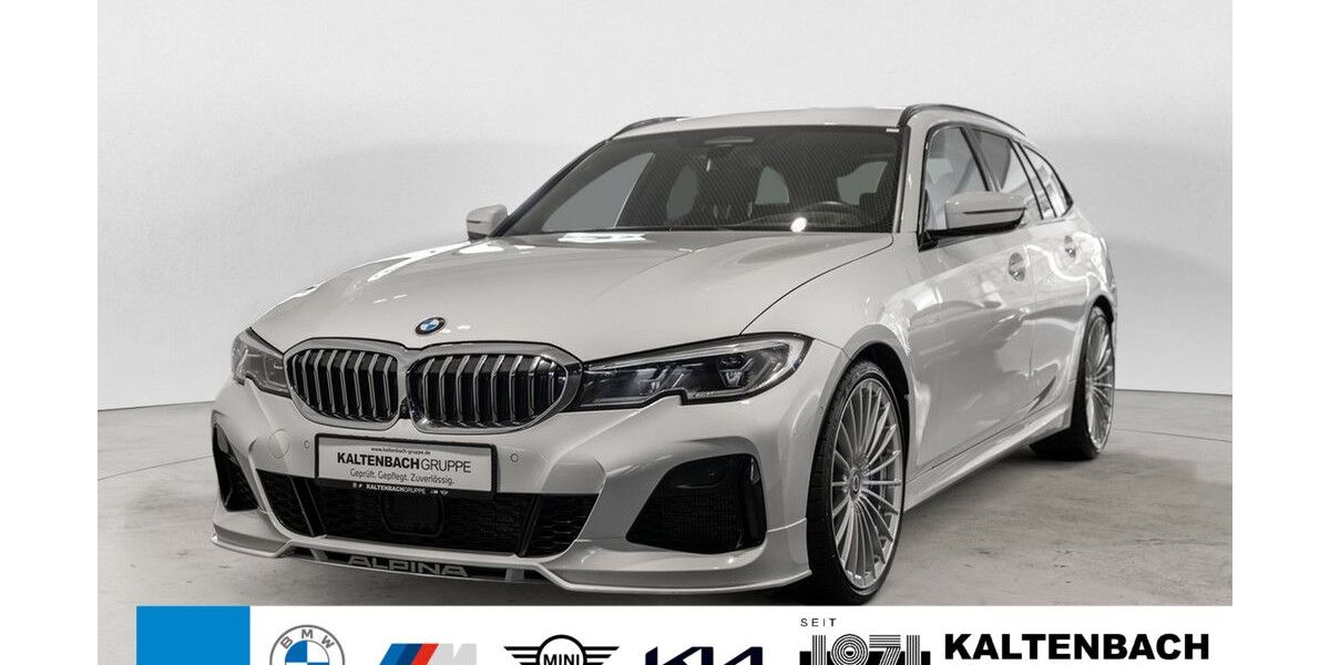 Alpina B3 83.484 km 54.890 &euro; Lüdenscheid 58509