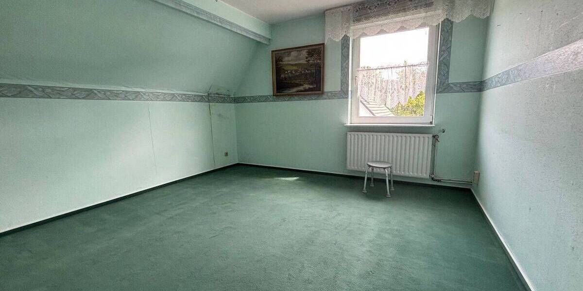 Mehrfamilienhaus, Wohnhaus Wiehl Börnhausen - 4 Zimmer, 155 m&sup2;, 259.000&euro; | Angebot:25666271