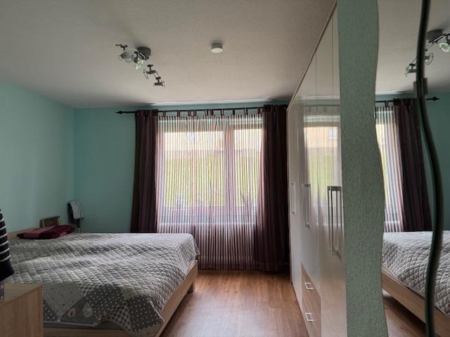 Etagenwohnung Radevormwald - 3 Zimmer, 75 m&sup2;, 549&euro; | Angebot:25868076