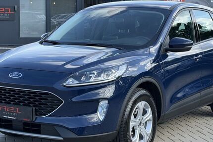 Ford Kuga 32.500 km 21.419 &euro; Eitorf 53783