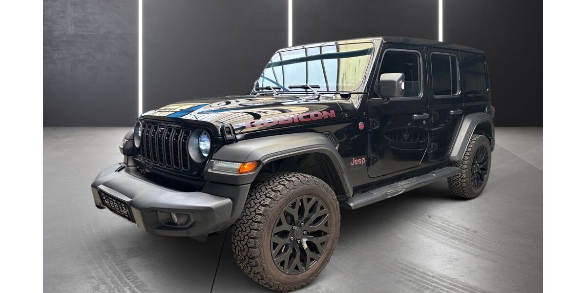 Jeep Wrangler 21.816 km 49.990 &euro; Reichshof-Wildbergerhütte 51580