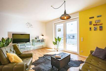 Zimmer Lindlar - 3 Zimmer, 1.899&euro; | Angebot:27100259
