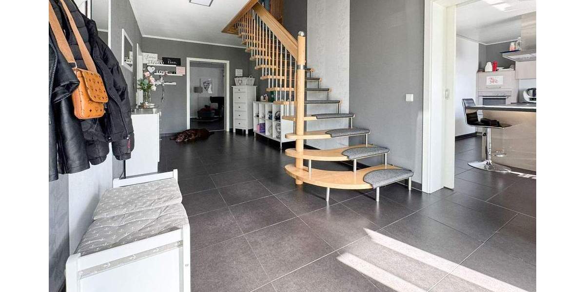 Einfamilienhaus Fürthen - 5 Zimmer, 229 m&sup2;, 495.000&euro; | Angebot:25691913