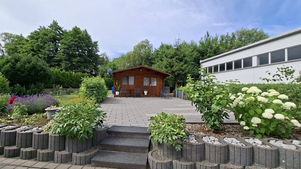 Einfamilienhaus Olpe - 659.000&euro; | Angebot:27285269
