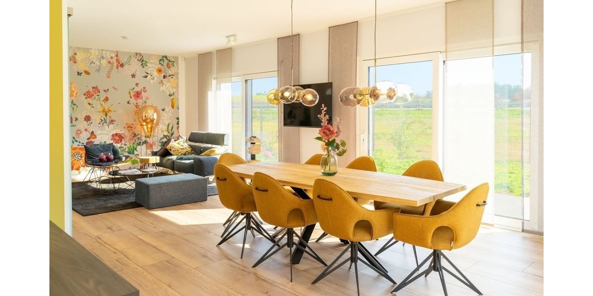 Individuell geplantes Einfamilienhaus in Windeck - Flexibles Wohnen mit allkauf Dienstleistungspaket Pro Time für Heimwerker - Einfamilienhaus Windeck | Angebot:27301866