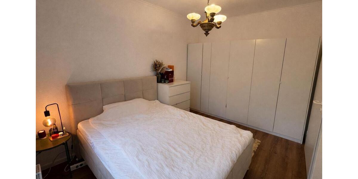 Etagenwohnung Gummersbach Berstig Süd - 2 Zimmer, 62 m&sup2;, 690&euro; | Angebot:25750084