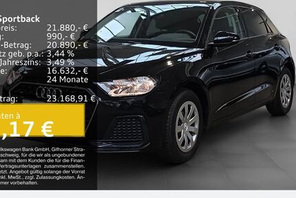Audi A1 4.948 km 21.480 &euro; Plettenberg 58840