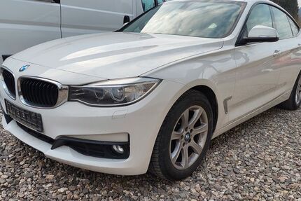 BMW 320 Gran Turismo 299.000 km 6.999 &euro; Fürthen 57539