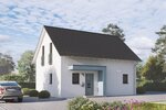 Individuell gestaltetes Einfamilienhaus in Windeck - Flexibler Selbstausbau mit allkauf Pro Time Dienstleistungspaket für Heimwerker - Einfamilienhaus Windeck | Angebot:27301819