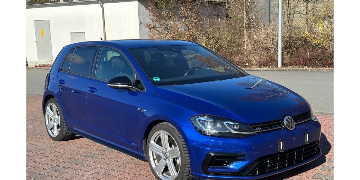 VW Golf 100.700 km 21.399 &euro; Plettenberg 58840