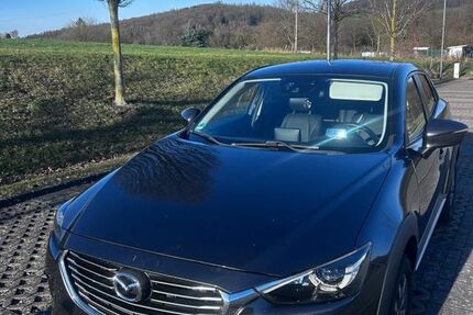 Mazda CX-3 160.000 km 12.299 &euro; Waldbröl 51545