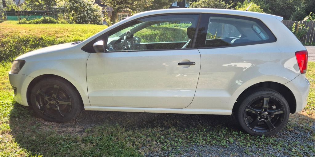 VW Polo 171.283 km 2.950 &euro; Morsbach 51597