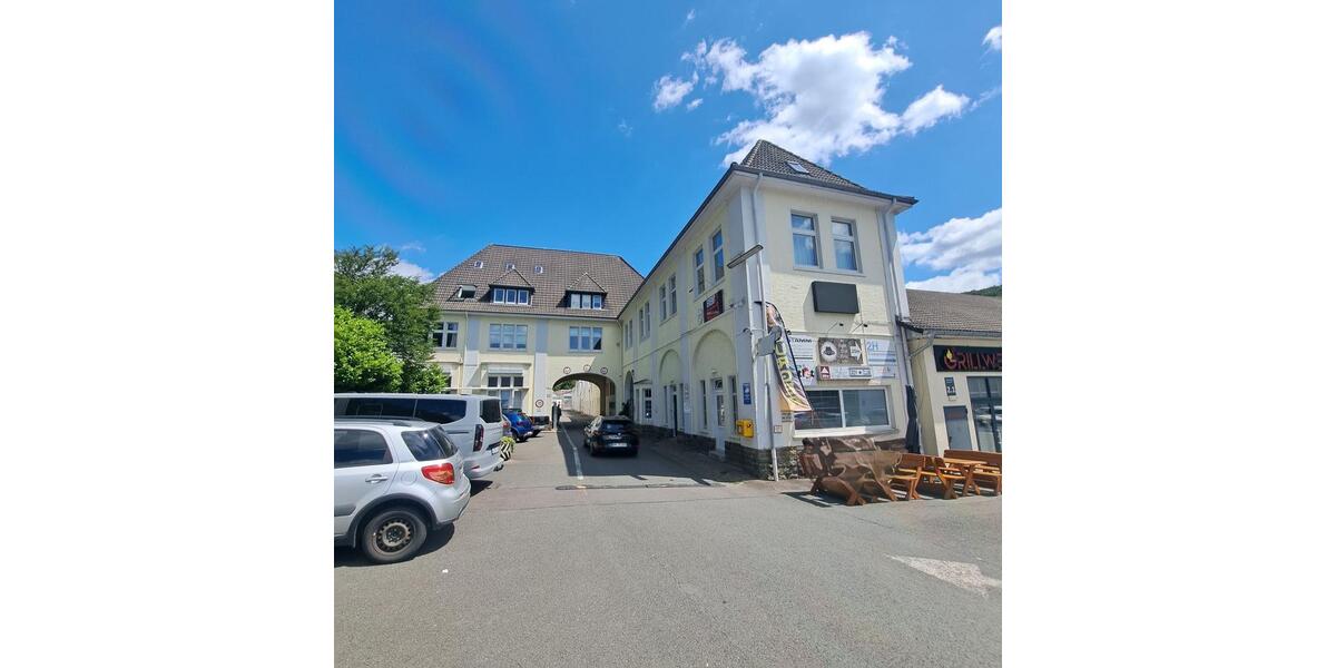 Gewerbeobjekt Gummersbach Berstig Süd - 320&euro; | Angebot:23824976